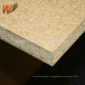 grey chipboard/grey melamine particle board/furniture chipboard